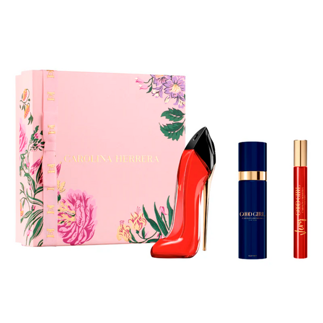 Carolina Herrera