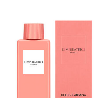 Dolce & Gabbana Limperatrice Royale EDT 100 ml (M)