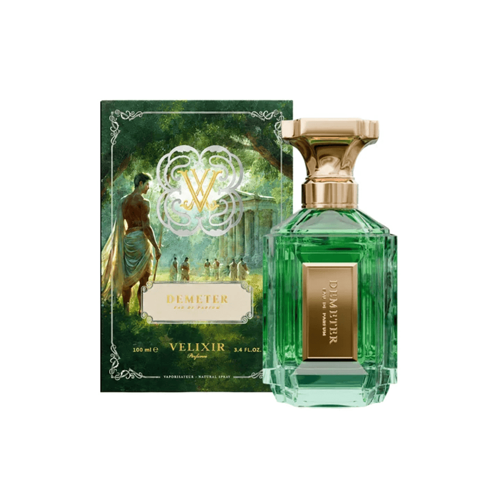 Perfume Velixir Demeter EDP 100 ML (U)