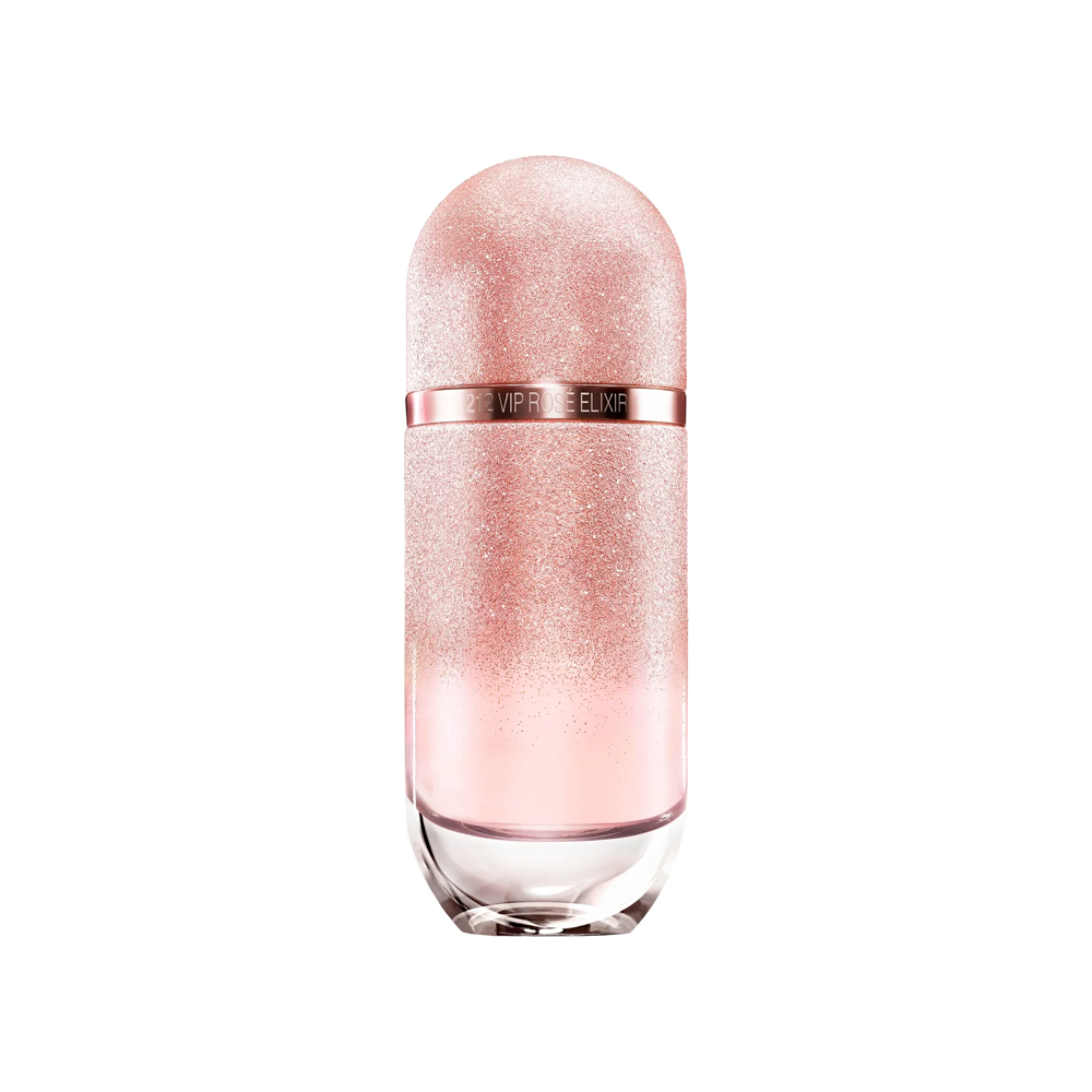 Carolina Herrera 212 Vip Rose Elixir EDP 80 ml (M)