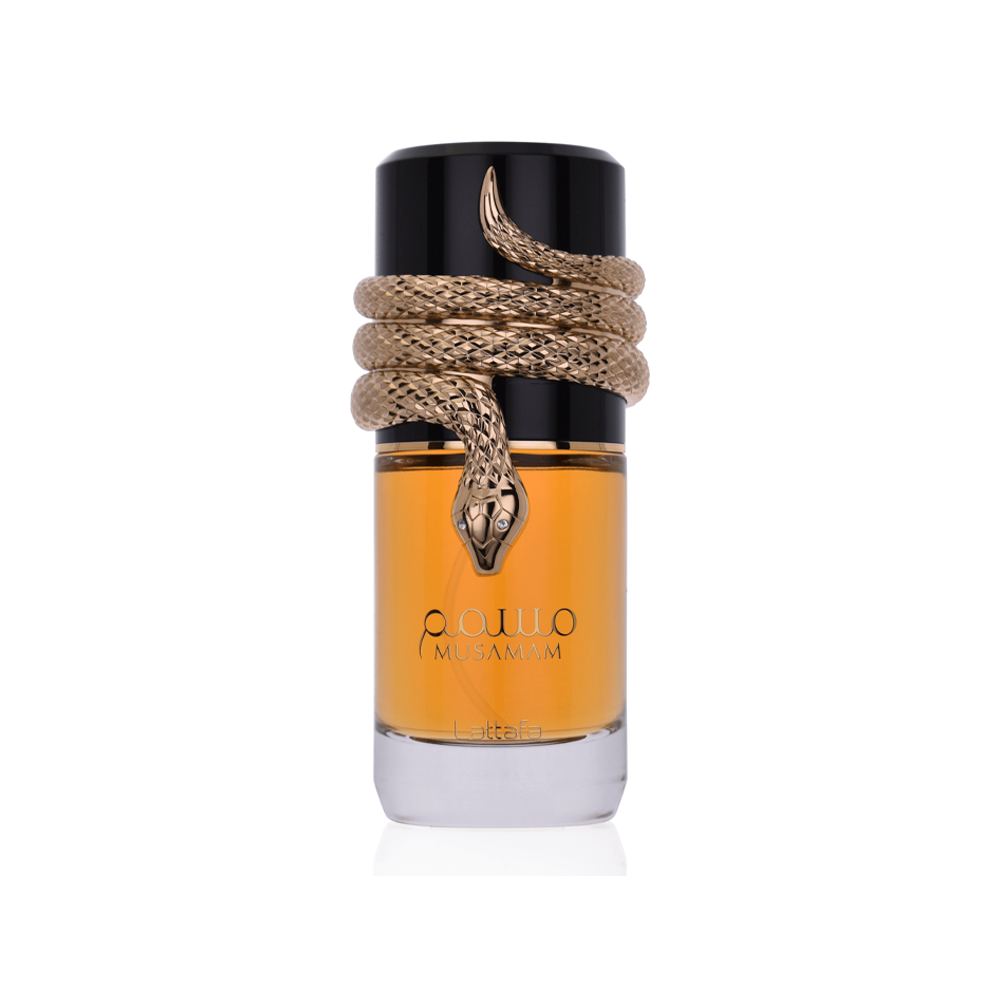 Lattafa Musamam EDP 100 ML (U)