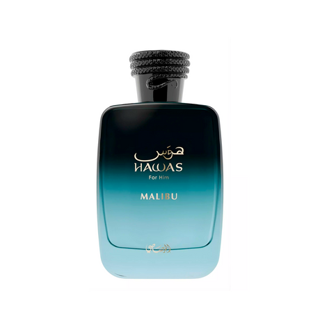 Rasasi Hawas For Him Malibu EDP 100 ml (U)