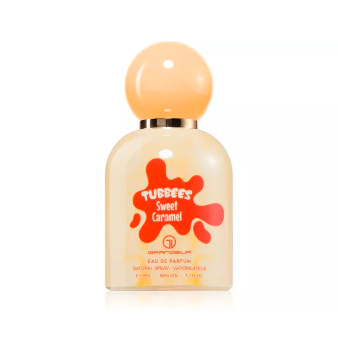 Tubbees Sweet Caramenl Grandeur EDP 50 ml