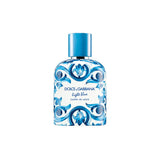 Dolce And Gabbana Light Blue Capri In Love Pour Homme EDP 100 ml (H)