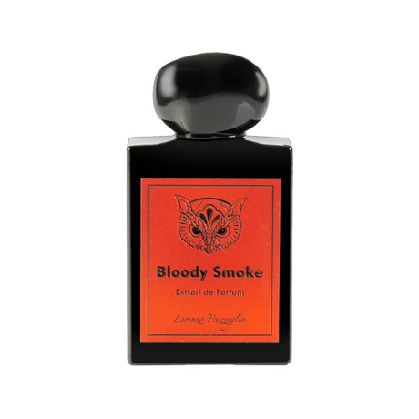 Lorenzo Pazzaglia Bloody Smoke Extrait De Parfum 50ML (U)