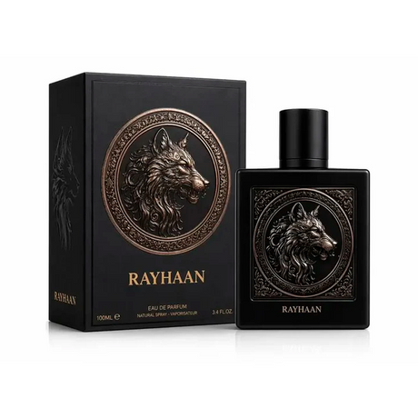 Rayhaan Wolf EDP 100 ml (H)