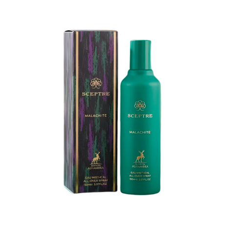 Maison Alhambra Malachite All Over Spray 150 ml (H)