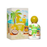 Tubbees Tropical Island Grandeur EDP 50 ml