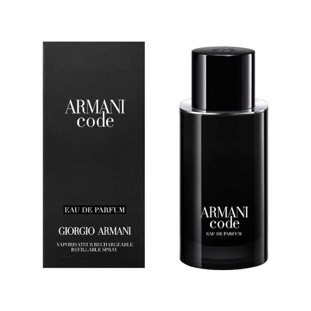 Giorgio Armani