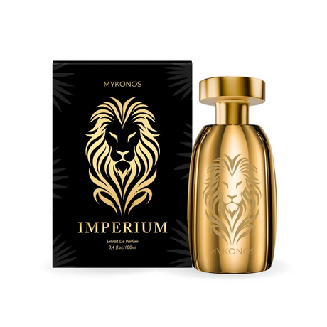 Mykonos Imperium Extrait de Parfum 100 ML (U)