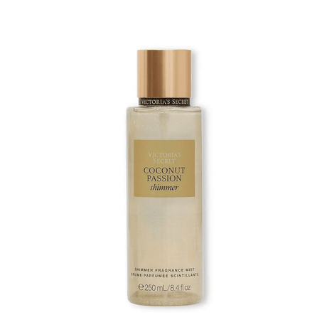 Victoria Secret Coconut Passion Shimmer Body Mist 250 ml (M)