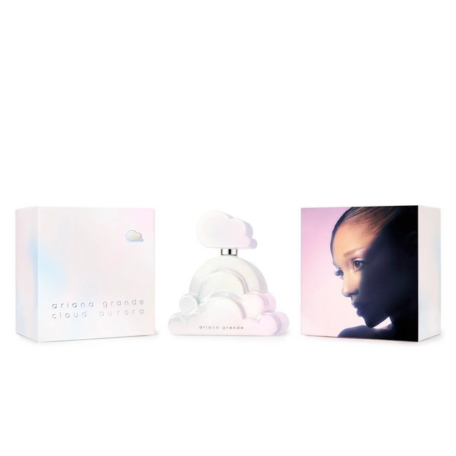 Ariana Grande Cloud Aurora EDP 100 ML (M)