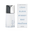 Issey Miyake Leau Bleu Dissey Eau Fraiche EDT 125 ml (H)