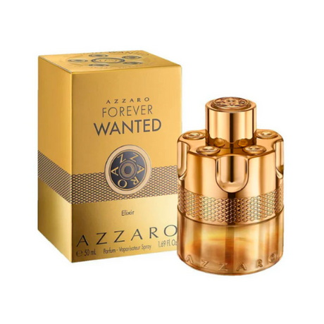 Azzaro Forever Wanted Elixir Parfum 50 ml (H)