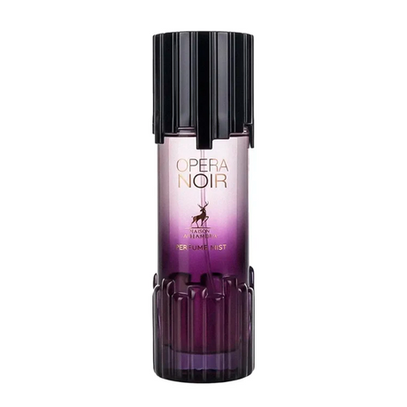 Maison Alhambra Opera Noir 250Ml (U)