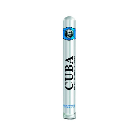 Cuba Blue EDT 35 ML (H)