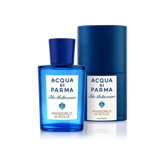 Acqua Di Parma Acqua Di Parma Blu Mediterraneo Mandorlo Di Sicilia 75 ML (U)
