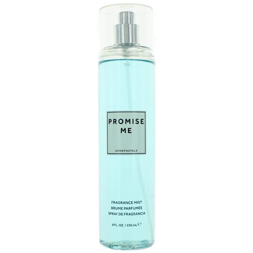 Aeropostale Promise Me Body Mist 236 ML (M)