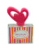 Agatha Ruiz De La Prada Agatha Ruiz De La Prada OH LA LA EDT 100 ML TESTER (M)