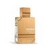 Al Haramain Al Haramain Amber Oud White Edition Unisex 100 ML (U)