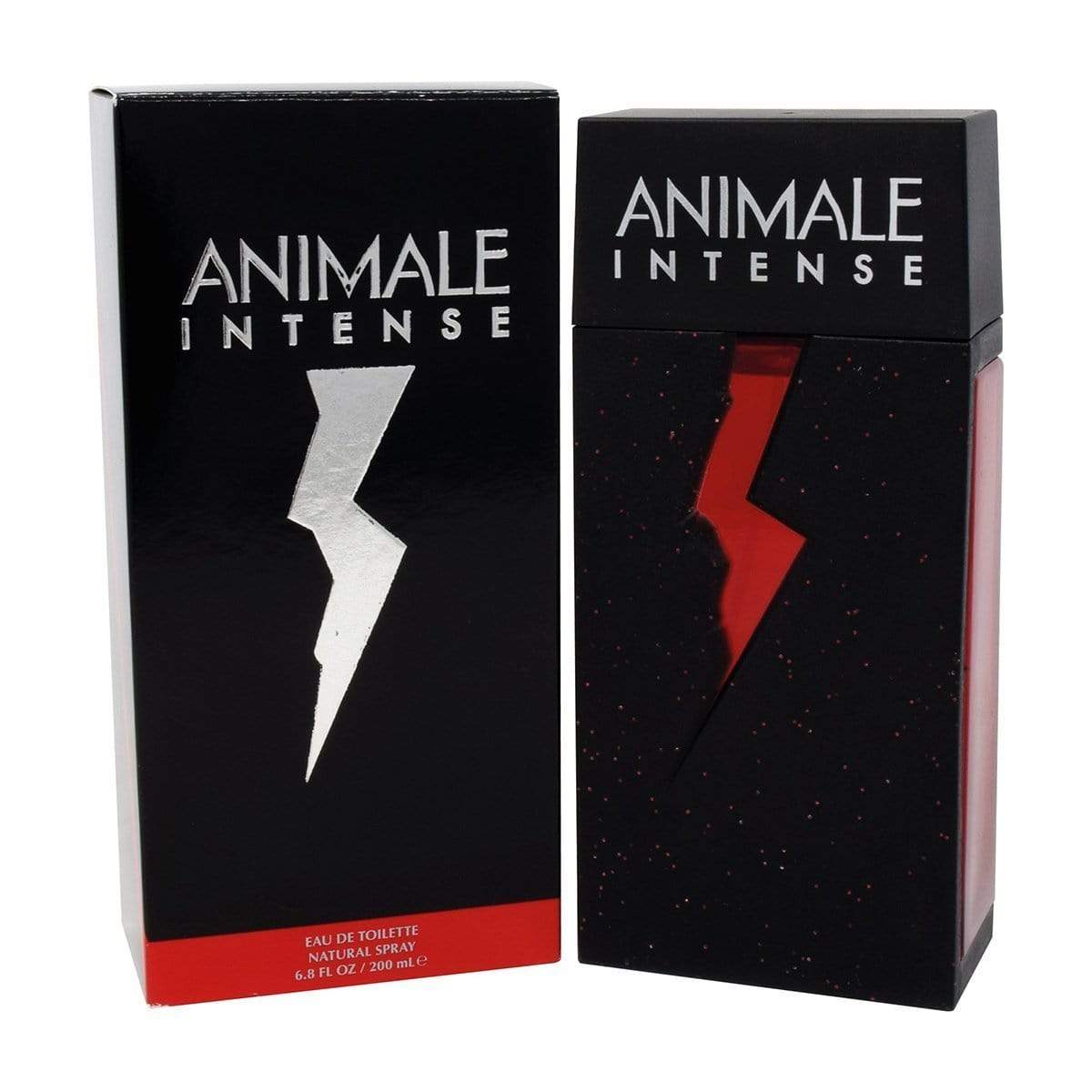 Animale Intense Men EDT 200 ML (H)