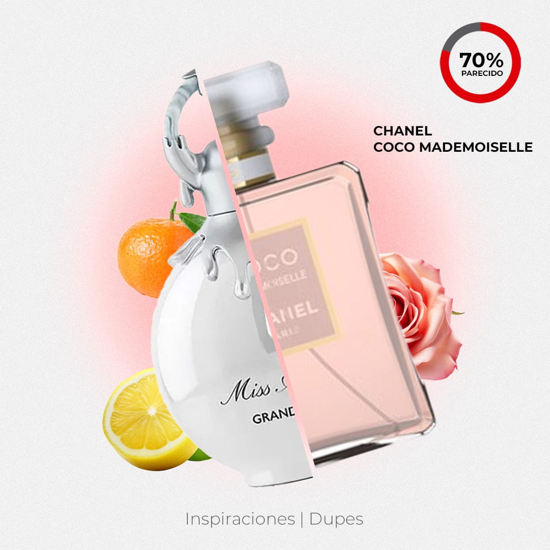 Armaf Miss Armaf Grandeur EDP 100 ML (M) – Elite Perfumes Distribuidor