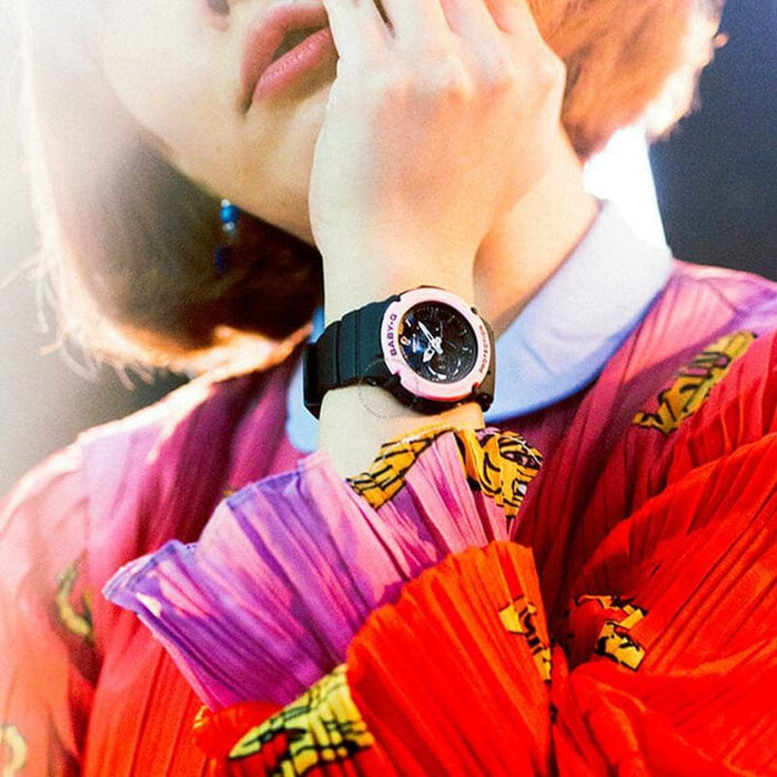 Baby G Baby G Reloj Digital Analogo Mujer BGA-270-1A