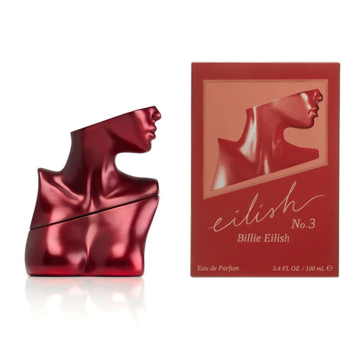 Billie Eilish Billie Eilish Eilish No. 3 Eau de Parfum 100 ML (M)