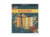 Burt's Bees Burt's Bees Kit Navidad para regalo Bálsamos Labiales Cera de abejas Mix