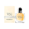 Burton Emporio Because It's You EDP 50 ML (M)