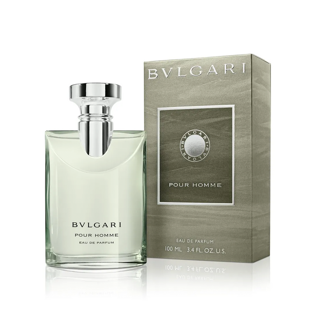 Bvlgari