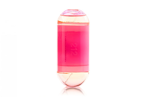 Carolina Herrera Carolina Herrera 212 pop pink 60 ML TESTER (M)