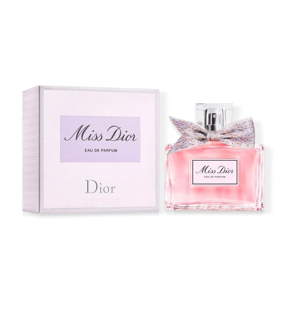 Christian Dior Miss Dior EDP 100 ML (M) – Elite Perfumes Distribuidor
