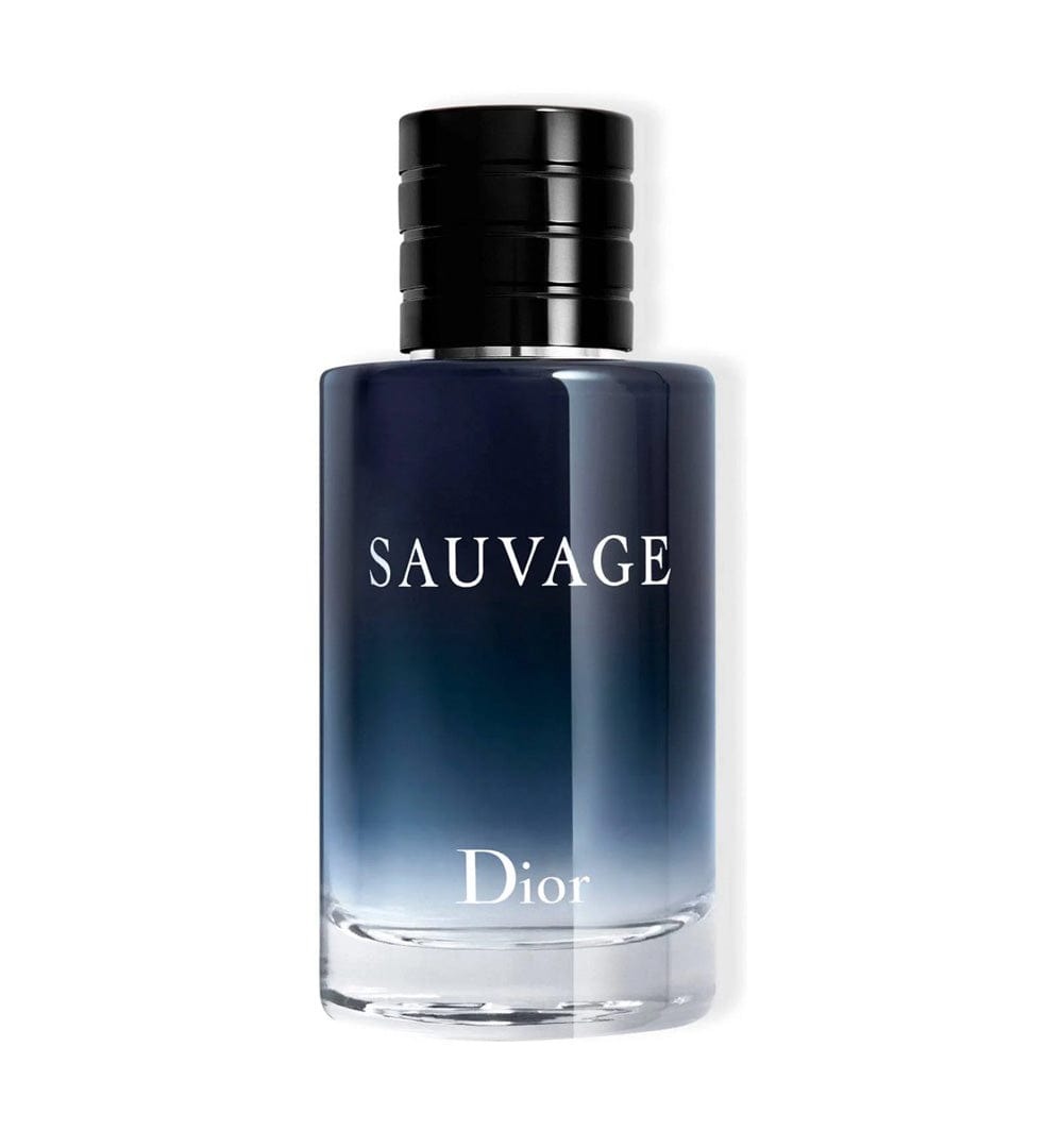 Christian Dior Sauvage EDT 100 ML (H) – Elite Perfumes Distribuidor