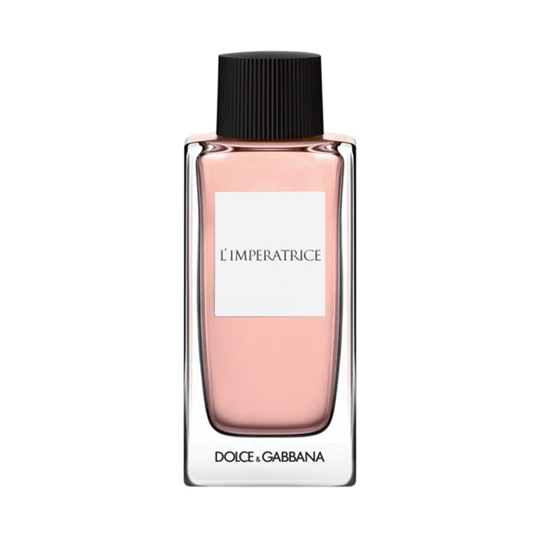 Dolce & Gabbana Dolce & Gabbana L'Impératrice EDT 100 ML Tester (M)