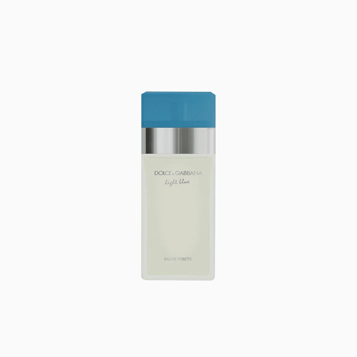 Dolce & Gabbana Light Blue Women EDT 100 ML Tester (M)