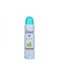 Dove Dove Antitranspirante en aerosol Go Fresh Aloe y Pera con crema humectante 150 ML