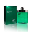 Montblanc Individuel Tonic EDT 75 Ml (M)