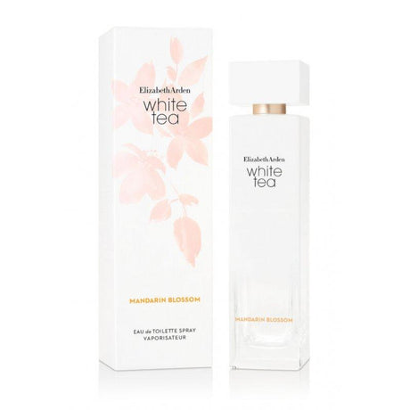 Elizabeth Arden Elizabeth Arden White Tea Mandarin Blossom EDT 100 ML (M)
