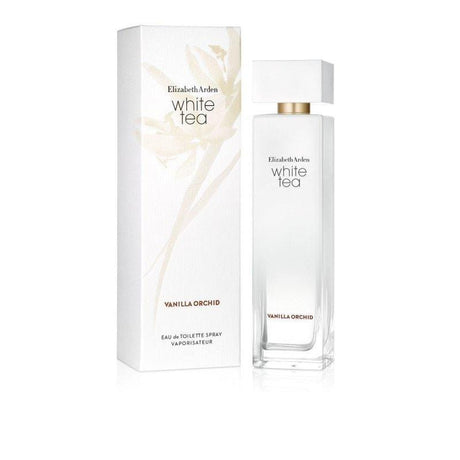 Emanuel Ungaro Emanuel Ungaro White Tea Vanilla Orchid  EDT 100 ML (M)