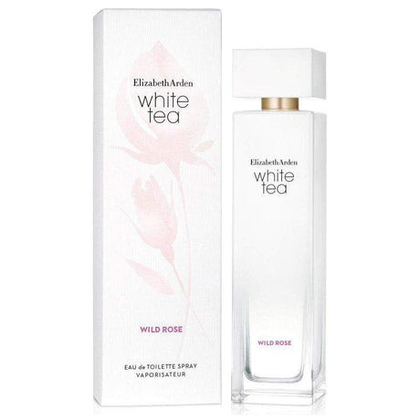 Emanuel Ungaro Emanuel Ungaro White Tea Wild Rose  EDT 100 ML (M)