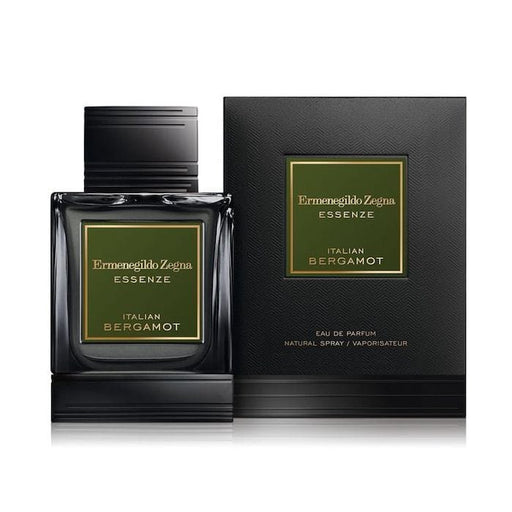 Ermenegildo Zegna Ermenegildo Zegna Essenze Italian Bergamot EDP 100 ML (H)