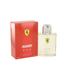 Ferrari Ferrari Scuderia Red EDT 125 ML (H)