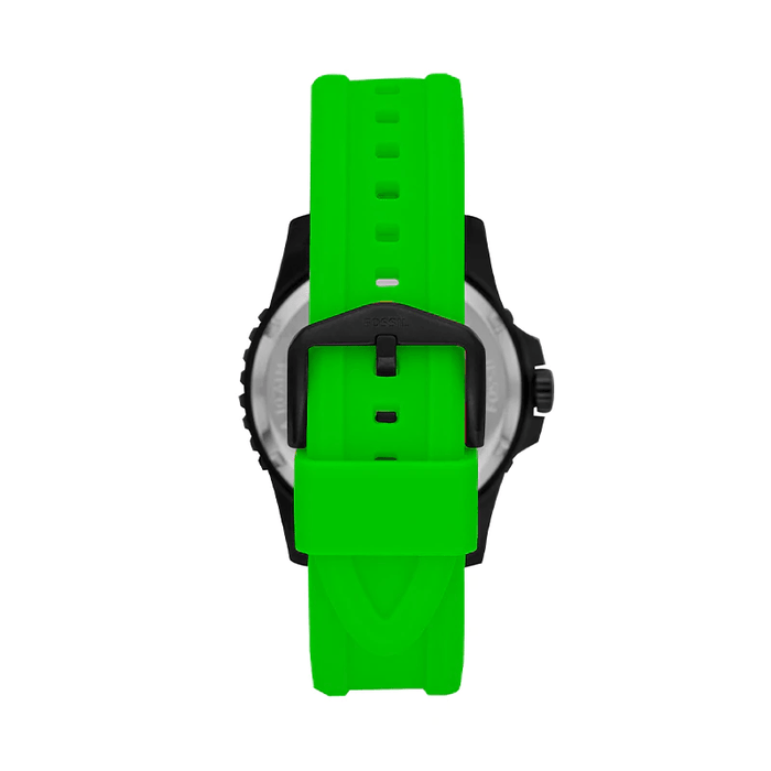 Fossil Fossil Reloj Análogo Hombre FS5683