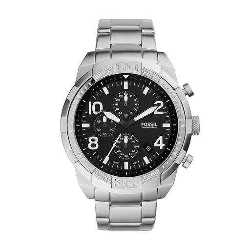 Fossil Fossil Reloj Análogo Hombre FS5710