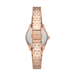 Fossil Fossil Reloj Análogo Mujer ES4992