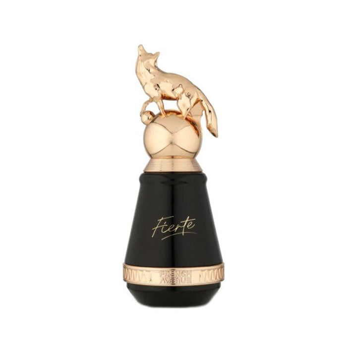Fragrance World