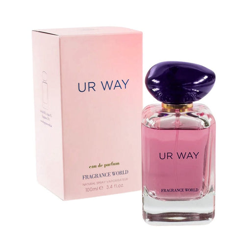 Fragrance World