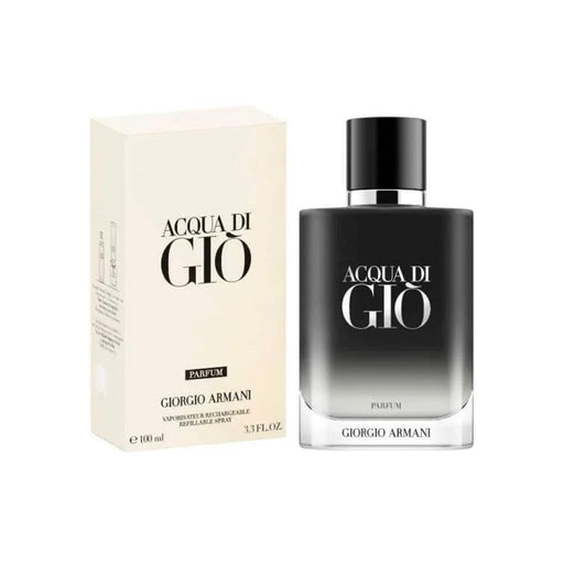 Giorgio Armani