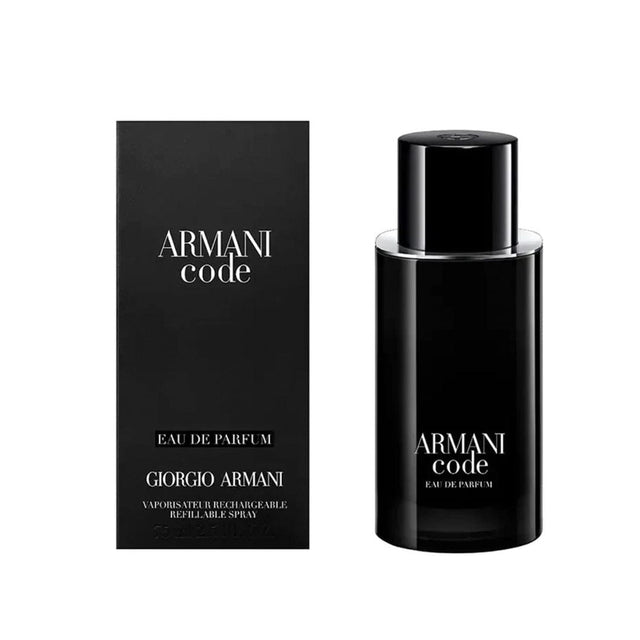 Giorgio Armani